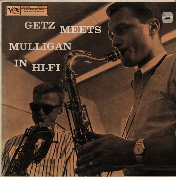 Stan Getz 斯坦·盖茨 音乐专辑178张238CD[WAV+CUE]