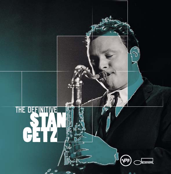 Stan Getz 斯坦·盖茨 音乐专辑178张238CD[WAV+CUE]