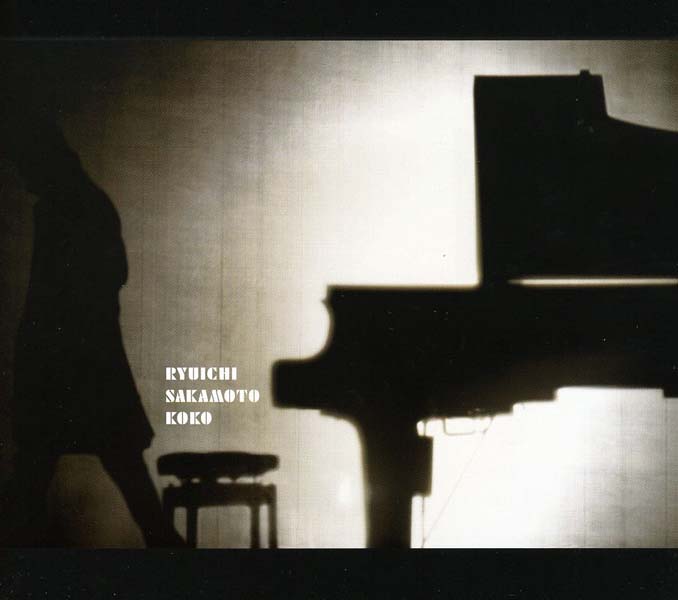 Ryuichi Sakamoto 坂本龙一 音乐作品172张190CD[ISO WAV+CUE]