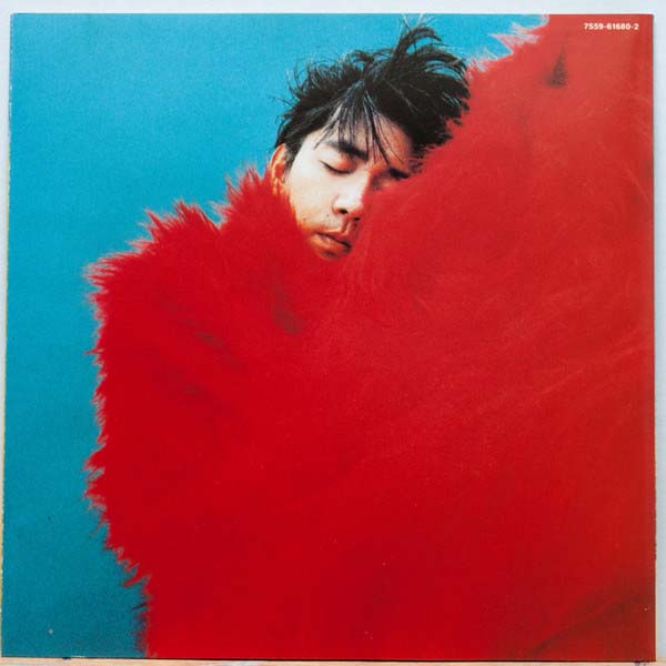 Ryuichi Sakamoto 坂本龙一 音乐作品172张190CD[ISO WAV+CUE]