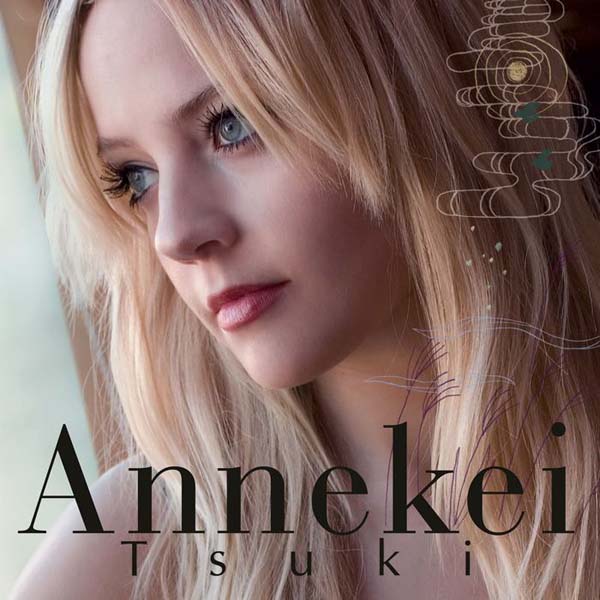 Annekei 安妮凯 音乐专辑3张3CD[WAV+CUE]