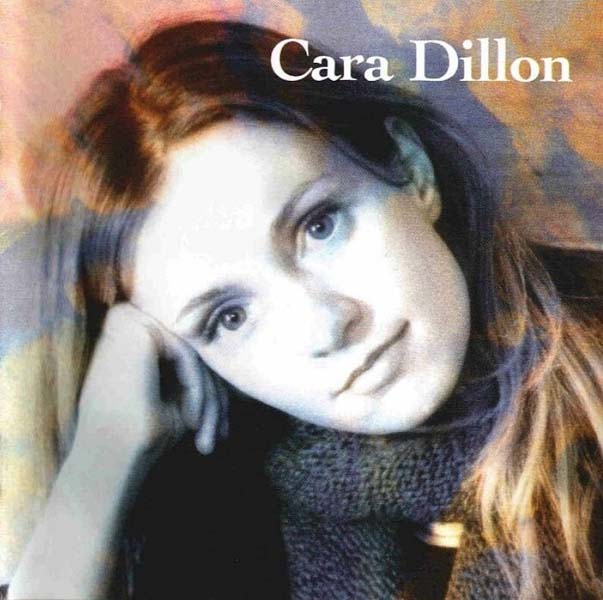 Cara Dillon 卡兰·迪伦 音乐专辑3张3CD[WAV+CUE]