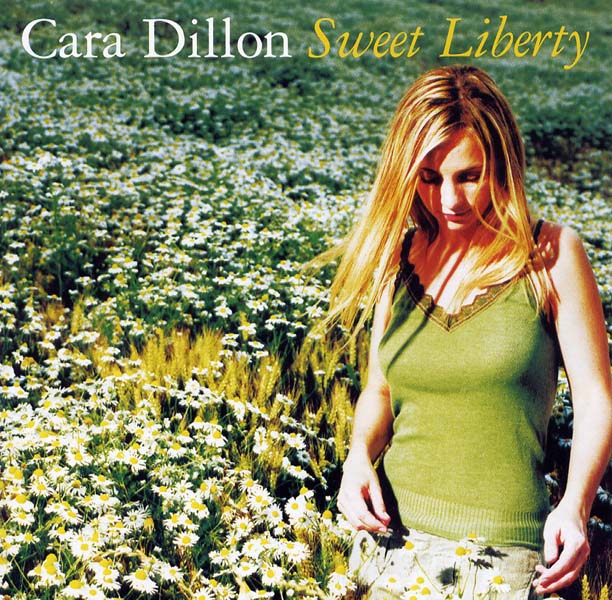 Cara Dillon 卡兰·迪伦 音乐专辑3张3CD[WAV+CUE]
