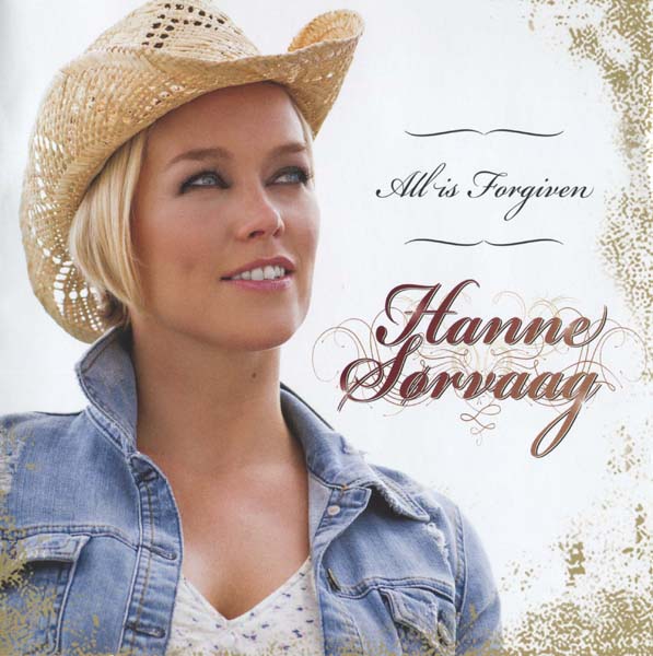 Hanne Sorvaag 音乐专辑6张6CD[WAV+CUE]