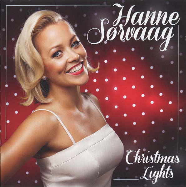Hanne Sorvaag 音乐专辑6张6CD[WAV+CUE]