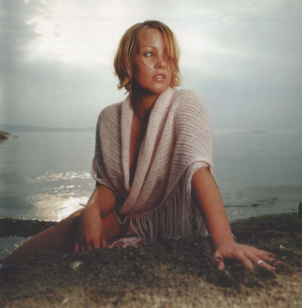 Hanne Sorvaag 音乐专辑6张6CD[WAV+CUE]