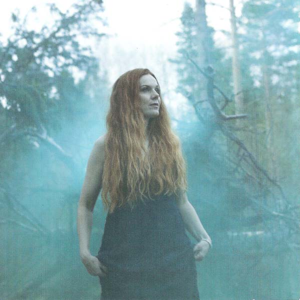 Kari Rueslatten 音乐专辑6张6CD[WAV+CUE]