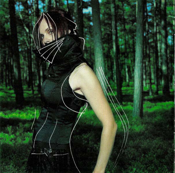 Kari Rueslatten 音乐专辑6张6CD[WAV+CUE]