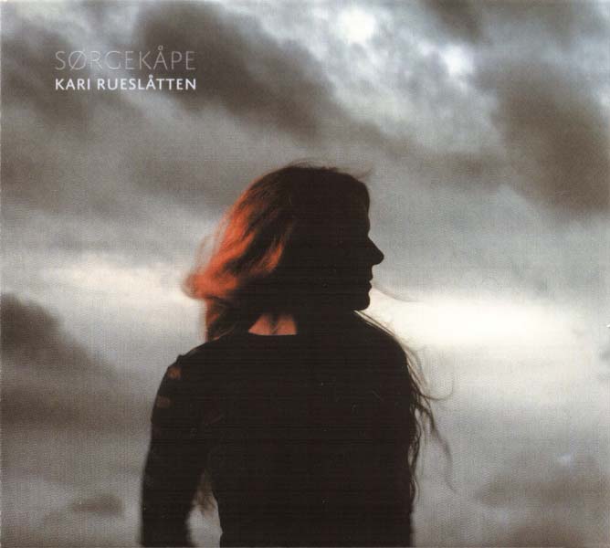 Kari Rueslatten 音乐专辑6张6CD[WAV+CUE]