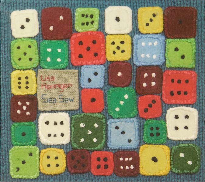 Lisa Hannigan 丽莎·汉尼根 – 2008 – Sea Sew [lh-cd001][爱尔兰版][WAV+CUE]