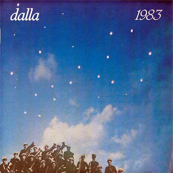 Lucio Dalla 音乐专辑28张34CD[WAV+CUE]