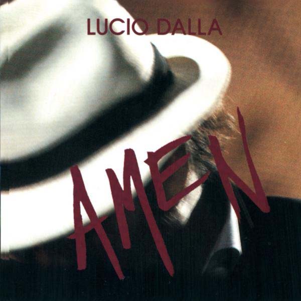 Lucio Dalla 音乐专辑28张34CD[WAV+CUE]