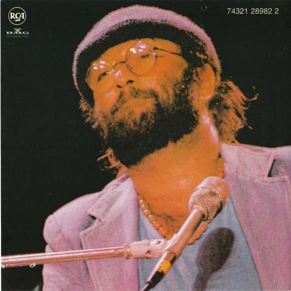 Lucio Dalla 音乐专辑28张34CD[WAV+CUE]
