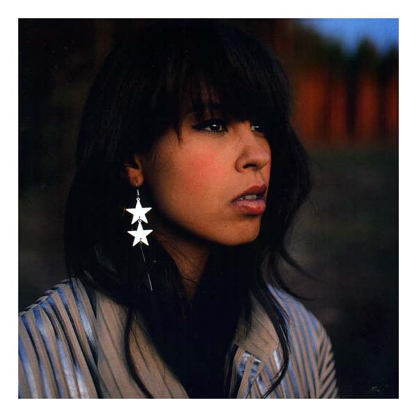 Maria Mena 玛丽亚·梅娜 音乐专辑4张4CD[WAV+CUE]