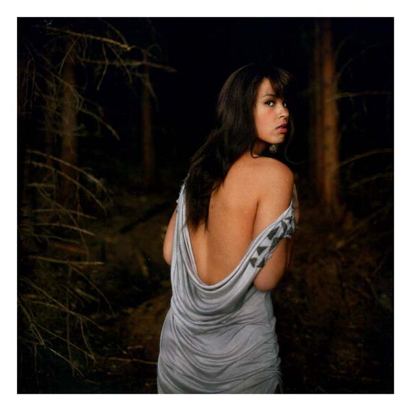 Maria Mena 玛丽亚·梅娜 音乐专辑4张4CD[WAV+CUE]