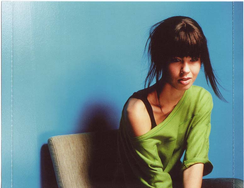 Maria Mena 玛丽亚·梅娜 音乐专辑4张4CD[WAV+CUE]