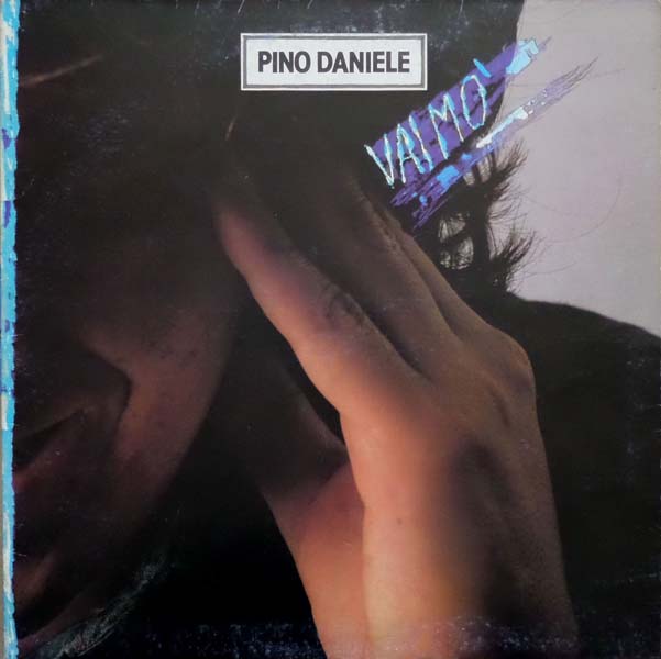 Pino Daniele 音乐专辑10张11CD[WAV+CUE]