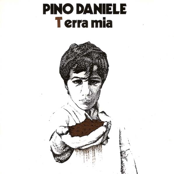 Pino Daniele 音乐专辑10张11CD[WAV+CUE]