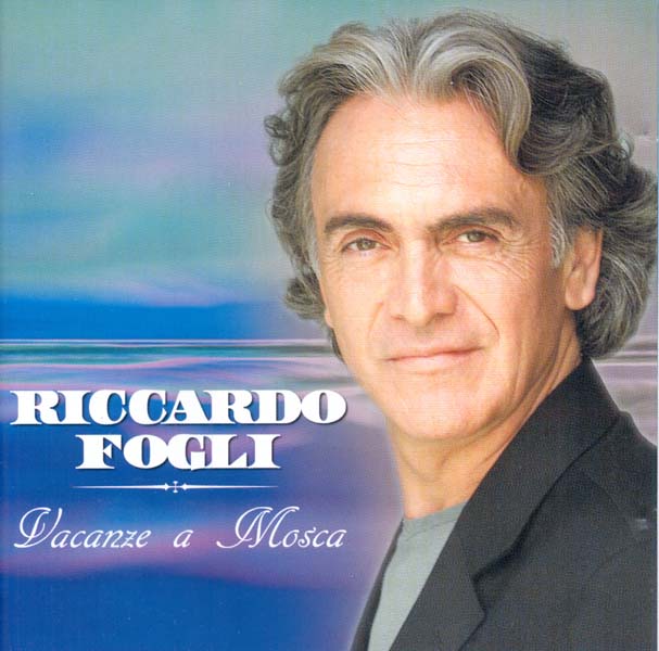 Riccardo Fogli 音乐专辑44张48CD[WAV+CUE]