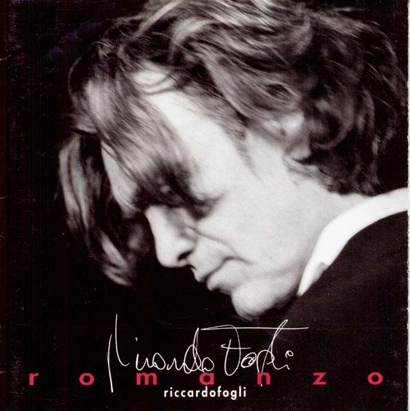 Riccardo Fogli 音乐专辑44张48CD[WAV+CUE]