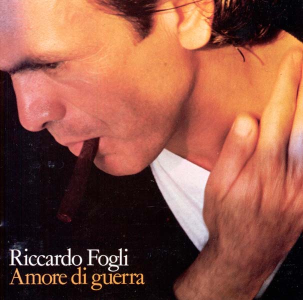 Riccardo Fogli 音乐专辑44张48CD[WAV+CUE]