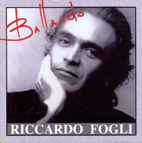 Riccardo Fogli 音乐专辑44张48CD[WAV+CUE]