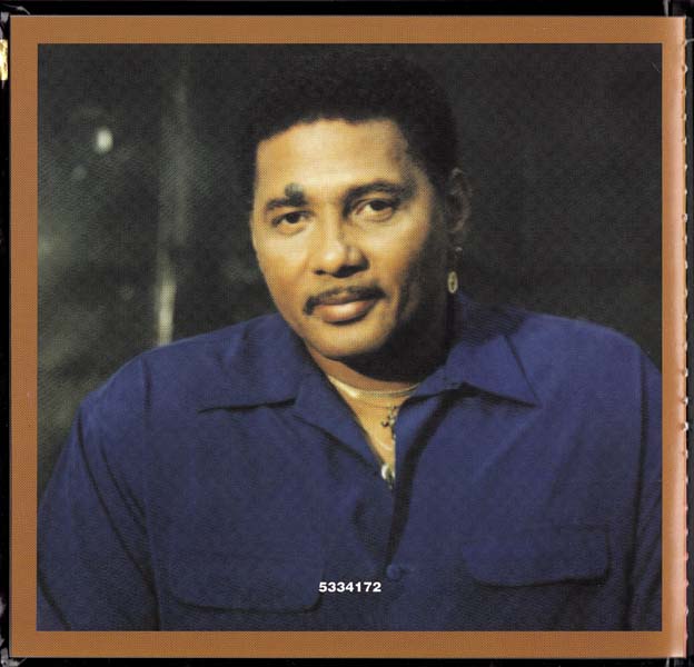 Aaron Neville 亚伦·内维尔 音乐专辑7张7CD[WAV+CUE]