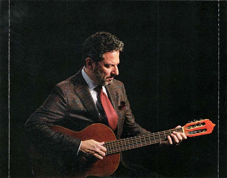 John Pizzarelli 约翰·皮萨瑞利 音乐专辑22张23CD[WAV+CUE]