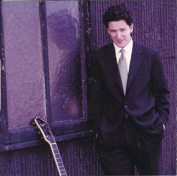 John Pizzarelli 约翰·皮萨瑞利 音乐专辑22张23CD[WAV+CUE]