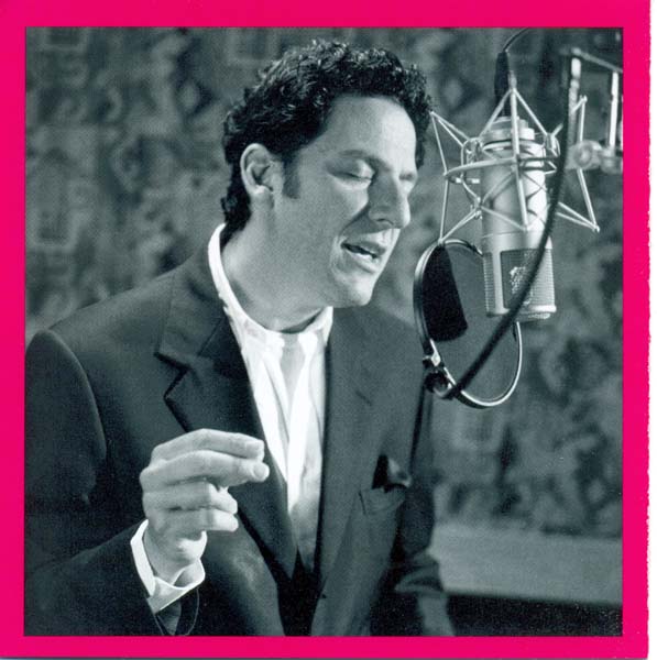 John Pizzarelli 约翰·皮萨瑞利 音乐专辑22张23CD[WAV+CUE]