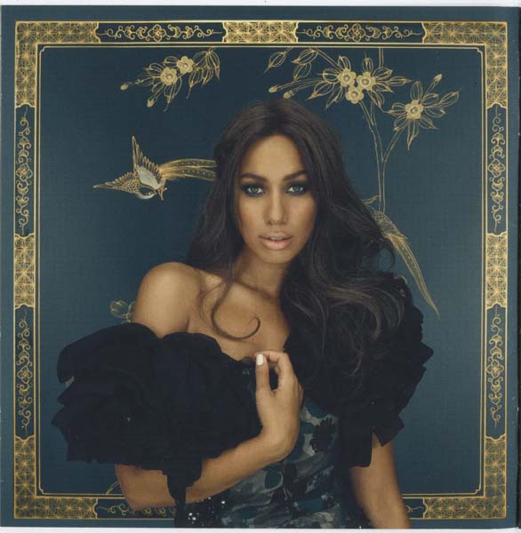 Leona Lewis 利昂娜·路易斯 音乐专辑4张4CD[WAV+CUE]