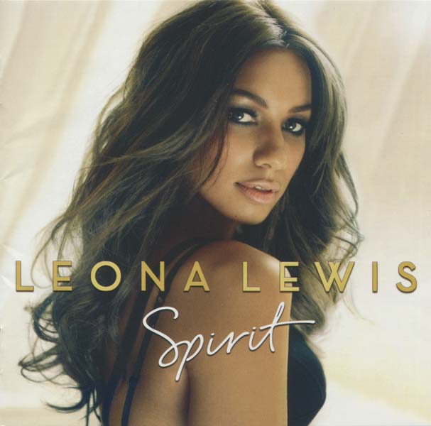 Leona Lewis 利昂娜·路易斯 音乐专辑4张4CD[WAV+CUE]