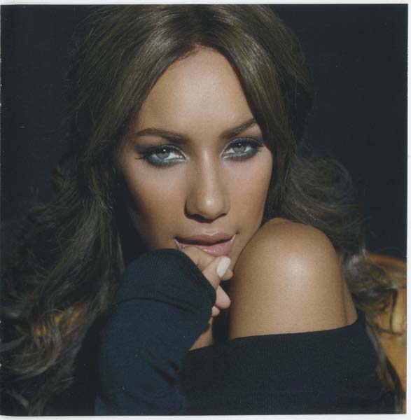 Leona Lewis 利昂娜·路易斯 音乐专辑4张4CD[WAV+CUE]