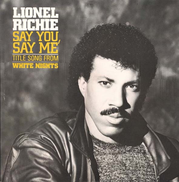 Lionel Richie 莱昂内尔·里奇 音乐专辑26张29CD[WAV+CUE]