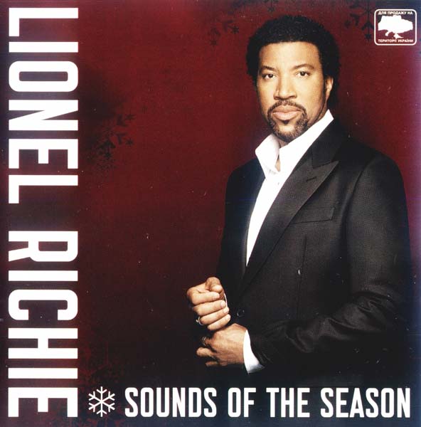 Lionel Richie 莱昂内尔·里奇 音乐专辑26张29CD[WAV+CUE]