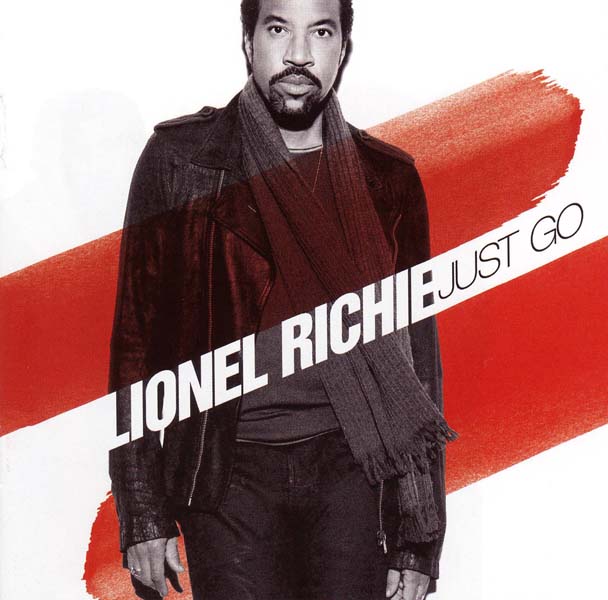 Lionel Richie 莱昂内尔·里奇 音乐专辑26张29CD[WAV+CUE]