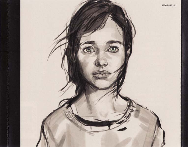 游戏原声 – 2013 – The Last of Us Vol. 1 最后生还者 1 [美国版][WAV+CUE]