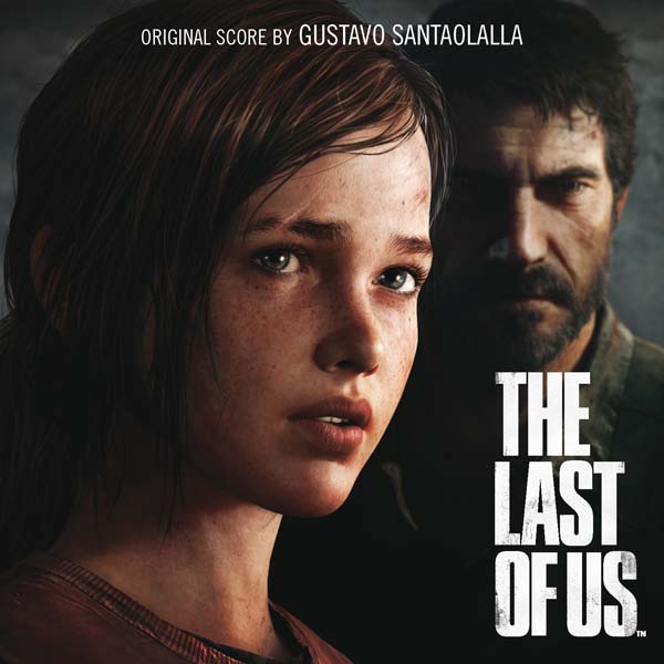 游戏原声 – 2013 – The Last of Us Vol. 1 最后生还者 1 [美国版][WAV+CUE]