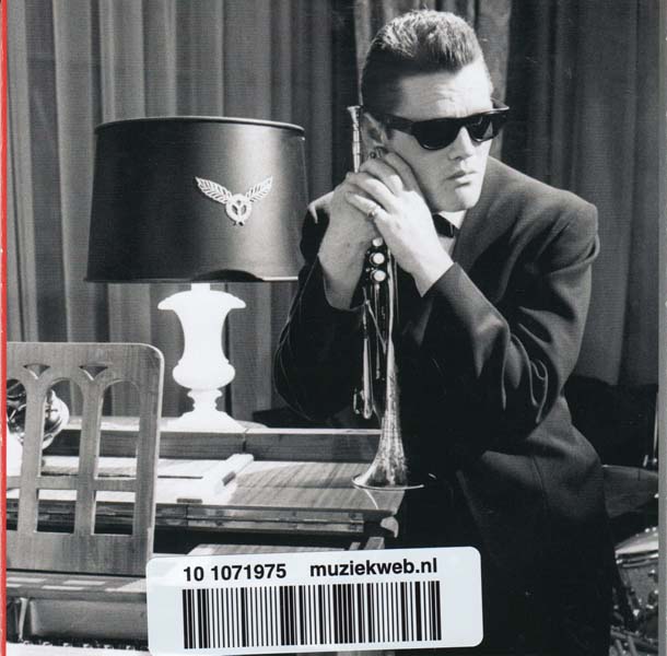 Chet Baker 切特·贝克 音乐专辑213张255CD[WAV+CUE]
