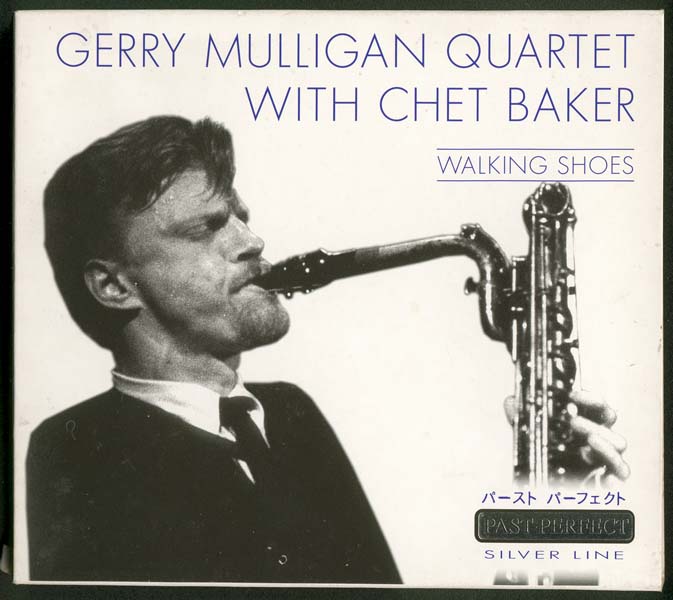 Chet Baker 切特·贝克 音乐专辑213张255CD[WAV+CUE]