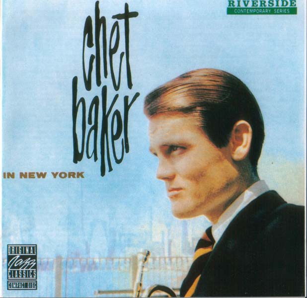 Chet Baker 切特·贝克 音乐专辑213张255CD[WAV+CUE]