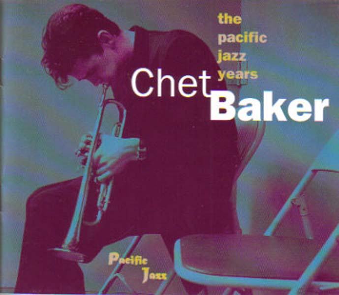 Chet Baker 切特·贝克 音乐专辑213张255CD[WAV+CUE]