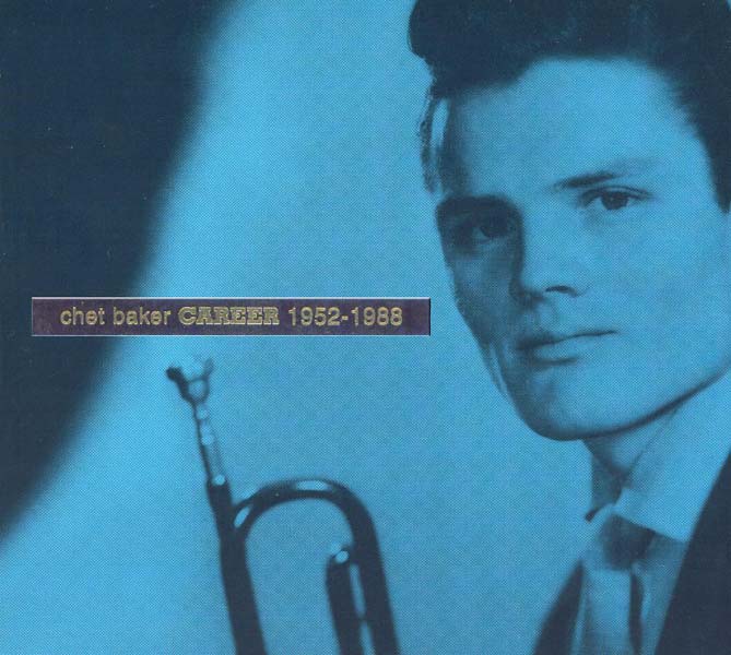 Chet Baker 切特·贝克 音乐专辑213张255CD[WAV+CUE]