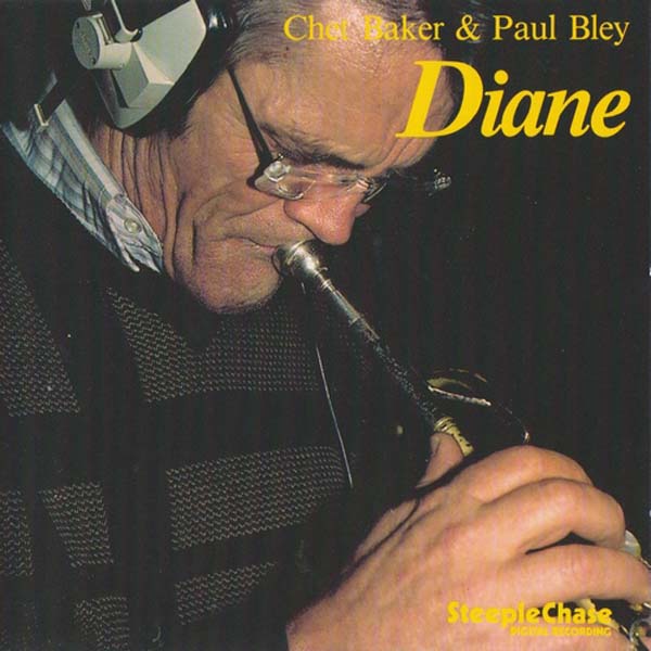 Chet Baker 切特·贝克 音乐专辑213张255CD[WAV+CUE]