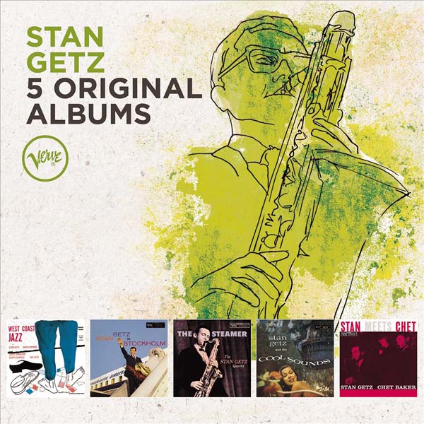 Chet Baker 切特·贝克 音乐专辑213张255CD[WAV+CUE]