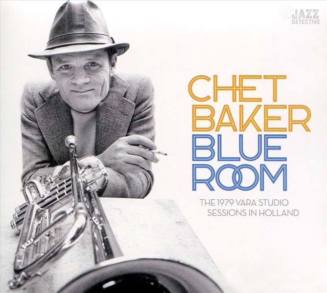 Chet Baker 切特·贝克 音乐专辑213张255CD[WAV+CUE]