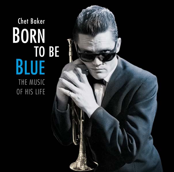 Chet Baker 切特·贝克 音乐专辑213张255CD[WAV+CUE]