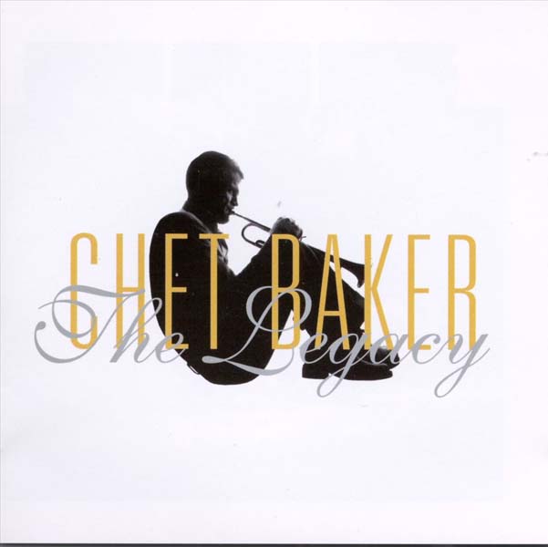 Chet Baker 切特·贝克 音乐专辑213张255CD[WAV+CUE]