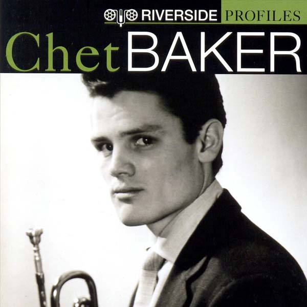 Chet Baker 切特·贝克 音乐专辑213张255CD[WAV+CUE]