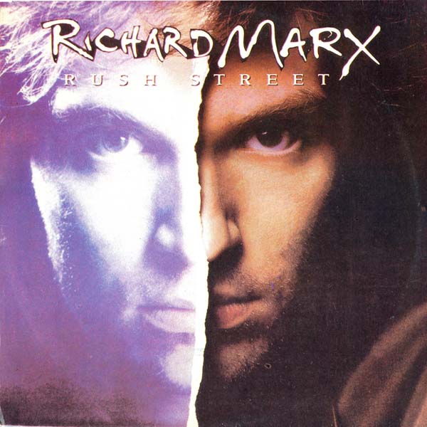 Richard Marx 理查德·马克思 音乐专辑22张25CD[WAV+CUE]
